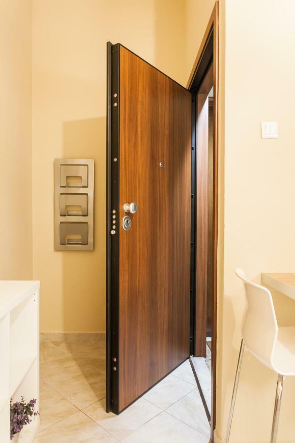 Safe Quiet Rooms In Apartment Close To Metro Station And Walk Acropolis Αθήνα Εξωτερικό φωτογραφία