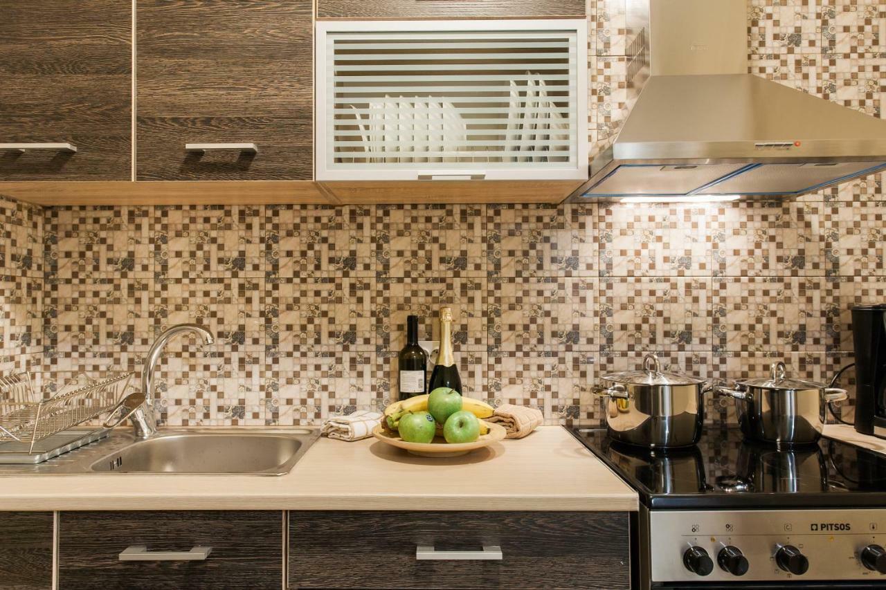 Safe Quiet Rooms In Apartment Close To Metro Station And Walk Acropolis Αθήνα Εξωτερικό φωτογραφία